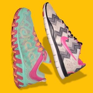 Nike Flex Supreme TR3 Comfort Gym Fitness Training Running Sneakers Shoes Sz 9